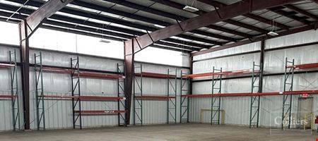A look at 15,000 SF Available for Lease in Hammond Industrial space for Rent in Hammond
