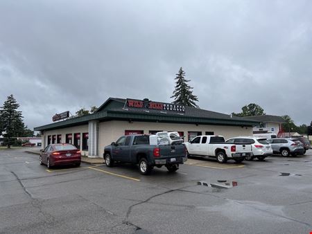 A look at 705 North Cedar St. Retail space for Rent in Kalkaska