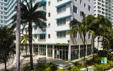 910 West Avenue - Miami Beach