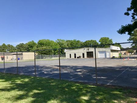 A look at 703 Gum Rock CT commercial space in Newport News
