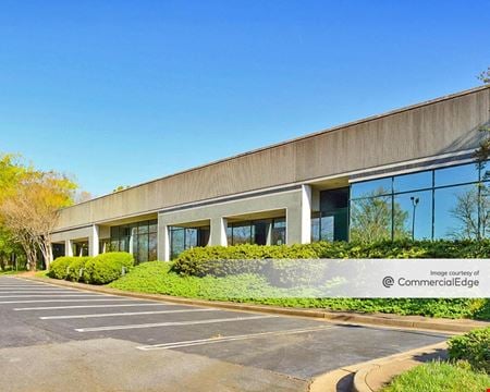 A look at Chastain Center Commercial space for Rent in Kennesaw