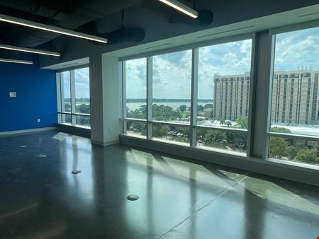 A look at 22 WestEdge Office space for Rent in Charleston