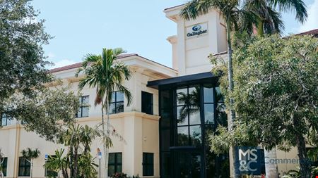 A look at The Arthur J. Gallagher & Co Building Office space for Rent in Bradenton