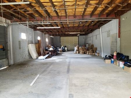 A look at Eastern Shore Drive Warehouse commercial space in Salisbury