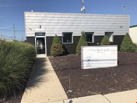 A look at 2505 Hilton Office space for Rent in Ferndale