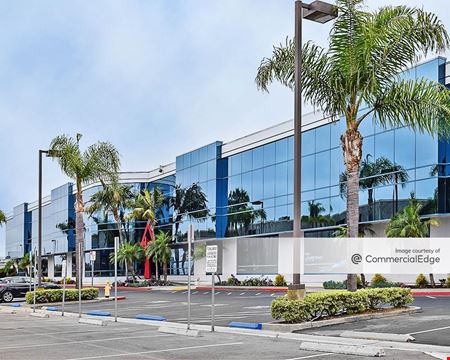 A look at Balboa Office Plaza commercial space in San Diego