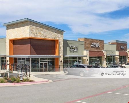 A look at Bee Cave Shopping Center Retail space for Rent in Austin