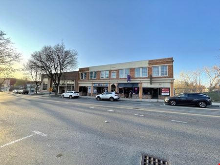 A look at 95 Main St commercial space in Chicopee