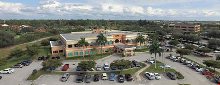 A look at Medical Office Sublet Office space for Rent in Sarasota