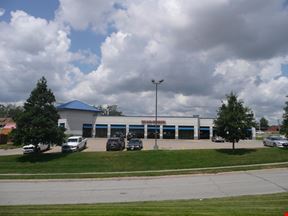 Sorensen Court