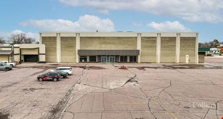 A look at Vacant Big Box at Five Lakes Mall | Redevelopment Opportunity commercial space in Fairmont