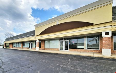 A look at 152-166 S. Bloomingdale Road Retail space for Rent in Bloomingdale