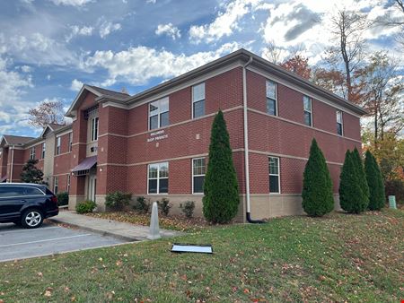 A look at Watterson Trail Center Condominiums Office space for Rent in Louisville