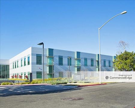 A look at Torrey Ridge Science Center - Bldg. 3 commercial space in San Diego