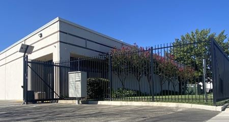 A look at 8530 Fruitridge Road Industrial space for Rent in Sacramento