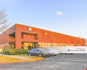 Lehigh Valley Executive Campus - 2202 North Irving Street