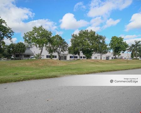 A look at Cypress Creek Industrial Park Industrial space for Rent in Fort Lauderdale