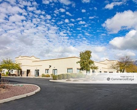 A look at 13101 North Oracle Road Office space for Rent in Tucson