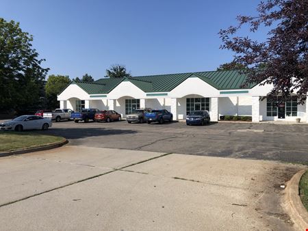 A look at 1775 N. Lapeer Rd commercial space in Oxford
