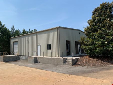 A look at 4809 Technology Dr. commercial space in Augusta