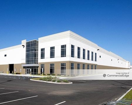 A look at Legacy Commerce Center - 901 West Linden Avenue Industrial space for Rent in Linden