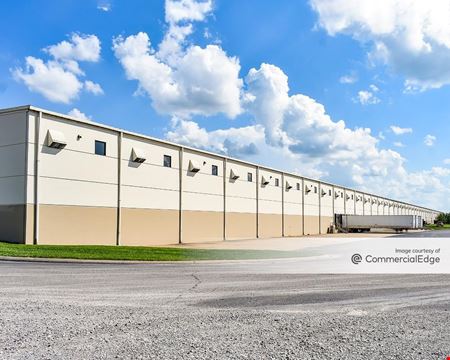 A look at Prologis Nashville North 4 Industrial space for Rent in Portland