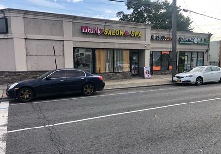 A look at 175 Baldwin Rd commercial space in Hempstead