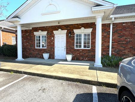 A look at Offices at Cherokee Crossing Office space for Rent in Lexington