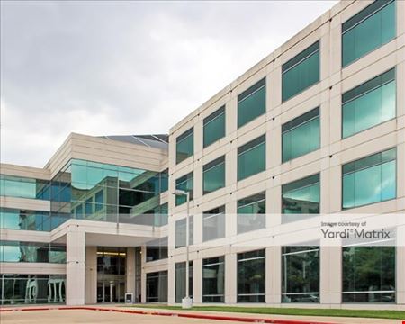 A look at Reserve at Westchase Office space for Rent in Houston