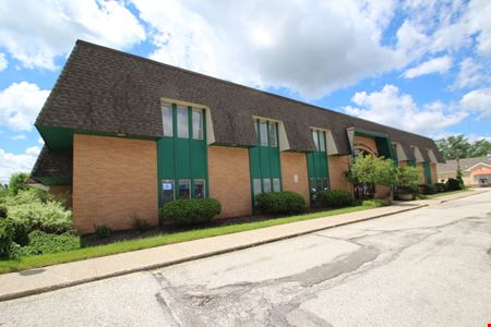 A look at East Brunswick Professional Center commercial space in Brunswick