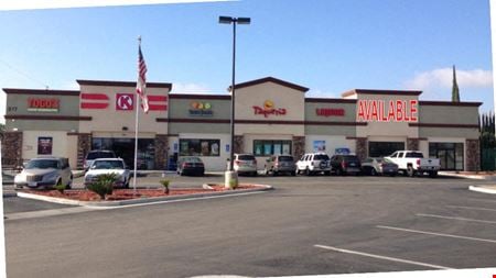 A look at Retail Center - 517 W El Monte Way Retail space for Rent in Dinuba