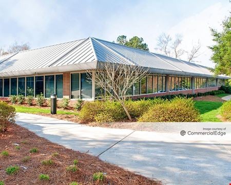 A look at 500 Gregson Drive commercial space in Cary