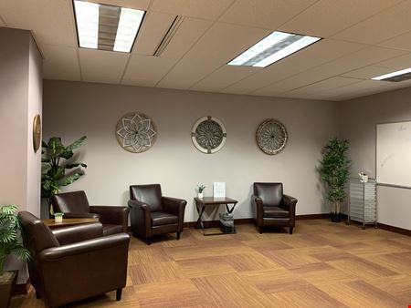 A look at Flourish Psychology, LLC Office space for Rent in Greenwood Village