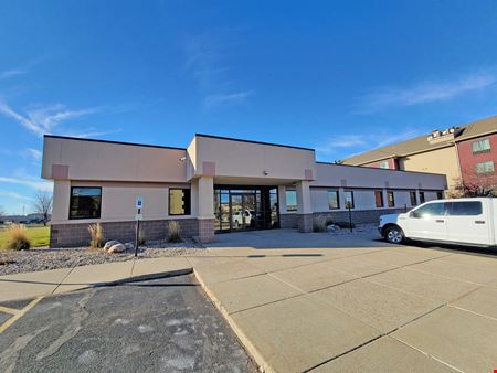 A look at 5929 S Mogen Avenue commercial space in Sioux Falls
