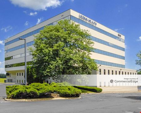 A look at 800 Connecticut Blvd Office space for Rent in East Hartford