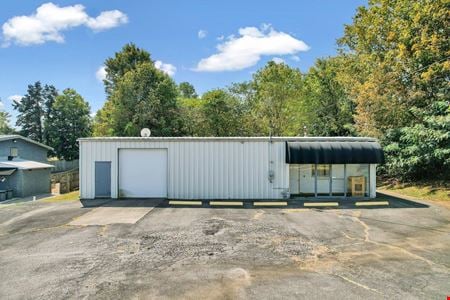 A look at 908 Rocky Mount Rd commercial space in Athens
