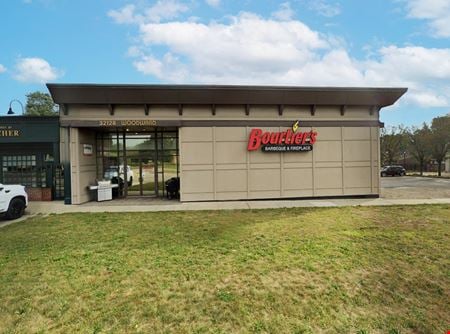 A look at Bourlier's Barbecue & Fireplace Retail space for Rent in Royal Oak