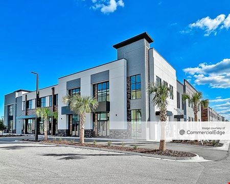 A look at The Palms at Gate Parkway - Building 1 commercial space in Jacksonville