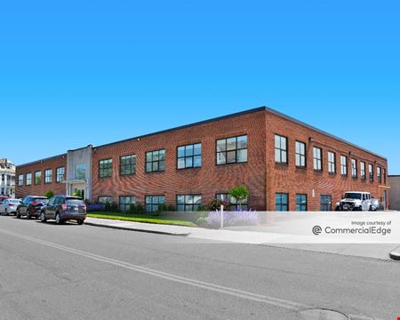 A look at 85 School Street commercial space in Watertown
