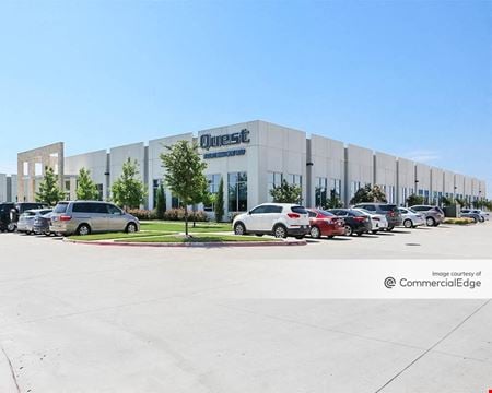 A look at 3481 Plano Pkwy commercial space in The Colony