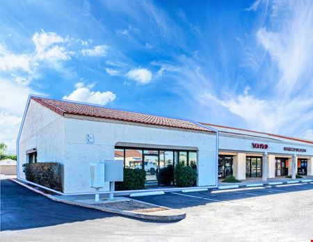 A look at 9421 West Bell Road commercial space in Sun City