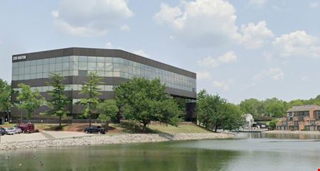 A look at 12400 Olive Blvd Office space for Rent in Creve Couer