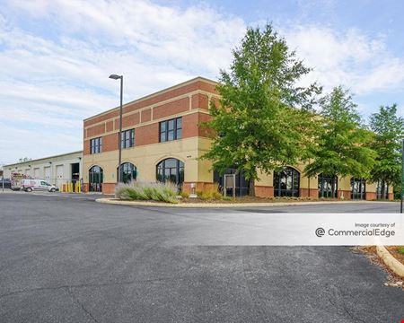 A look at 12351 Randolph Ridge Lane Commercial space for Rent in Manassas