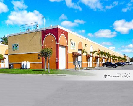 A look at 951-959 NW 3rd Avenue commercial space in Homestead