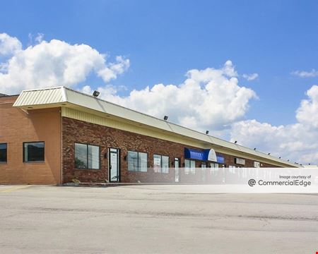 A look at Air Park Business Park - 1250 Scottsville Road Office space for Rent in Rochester