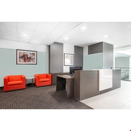 A look at Richmond Hill Office space for Rent in Richmond Hill