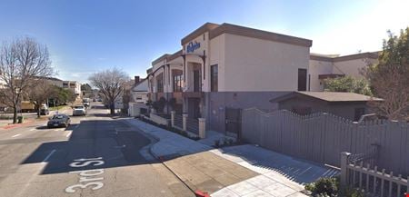 A look at DaVita Dialysis Office space for Rent in San Rafael