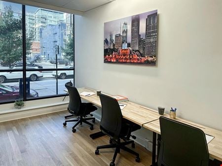 A look at IL, Chicago - N Green St Coworking space for Rent in Chicago