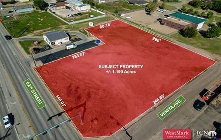 A look at 8102 Venita Ave commercial space in Lubbock