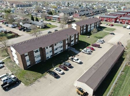 A look at 48-Unit Multifamily Investment commercial space in Williston